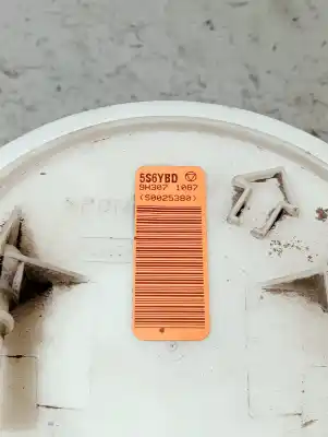 Peça sobressalente para automóvel em segunda mão bomba de combustivel por ford fiesta (cbk) * referências oem iam 9h307  