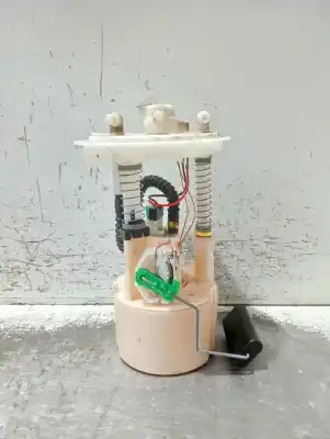 Second-hand car spare part fuel pump for smart coupe 0.6 turbo cat oem iam references 0010688v001