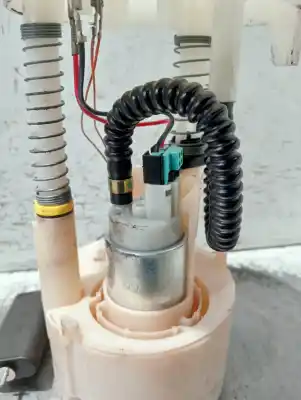 Peça sobressalente para automóvel em segunda mão bomba de combustivel por smart coupe 0.6 turbo cat referências oem iam 0010688v001  09750029904