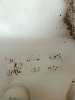 Peça sobressalente para automóvel em segunda mão bomba de combustivel por smart coupe 0.6 turbo cat referências oem iam 0010688v001  09750029904