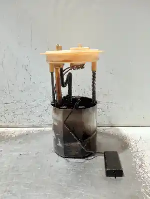 Peça sobressalente para automóvel em segunda mão bomba de combustivel por seat leon (1p1) leon (1p1) (2005 - 2012) referências oem iam 1k0919050j