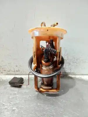 Second-hand car spare part fuel pump for bmw 3 compact (e46) 320 td oem iam references 6750582  228214002002