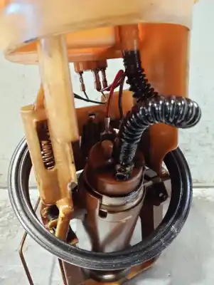 Second-hand car spare part fuel pump for bmw 3 compact (e46) 320 td oem iam references 6750582  228214002002