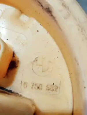 Second-hand car spare part fuel pump for bmw 3 compact (e46) 320 td oem iam references 6750582  228214002002