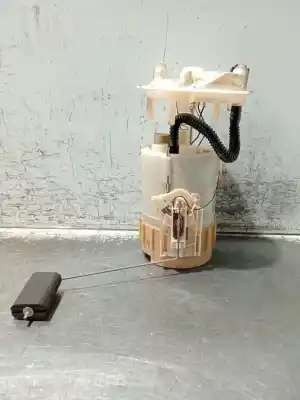 Peça sobressalente para automóvel em segunda mão bomba de combustivel por renault megane ii (bm0/1_, cm0/1_) 1.6 16v (bm0c, cm0c) referências oem iam 8200029163a