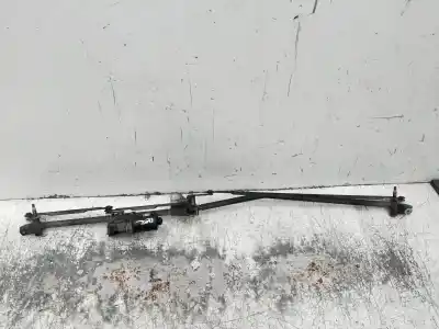 Second-hand car spare part Front Windshield Wiper Motor for CITROEN C4 COUPE C4 COUPE 2.0 HDI OEM IAM references 404638  5396C