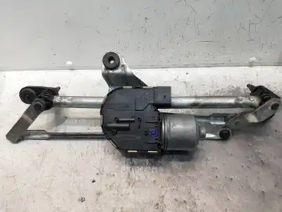 Pezzo di ricambio per auto di seconda mano tiranti e motorino del tergicristallo anteriore per seat leon (5f1) style riferimenti oem iam 5f1955119