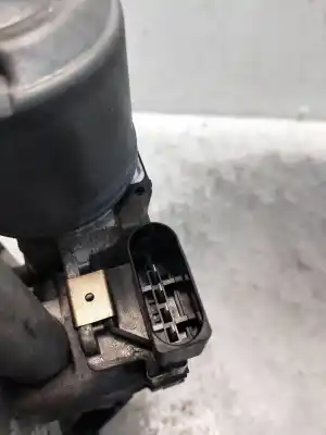 Second-hand car spare part front windshield wiper motor for seat leon (5f1) reference oem iam references 5f1955119  5f1955023a