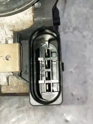 Peça sobressalente para automóvel em segunda mão motor do limpa para brisas por ford focus turn. (cb8) 1.0 ecoboost cat referências oem iam bm5117504al  