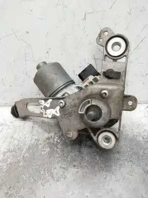 Second-hand car spare part Front Windshield Wiper Motor for FORD FOCUS TURN. (CB8) 1.0 EcoBoost CAT OEM IAM references BM5117504BL  