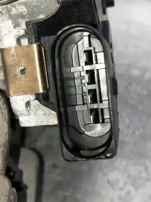 Peça sobressalente para automóvel em segunda mão motor do limpa para brisas por ford focus turn. (cb8) 1.0 ecoboost cat referências oem iam bm5117504bl  