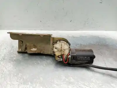 Peça sobressalente para automóvel em segunda mão motor do limpa para brisas por citroen c15 e referências oem iam 0390246090  