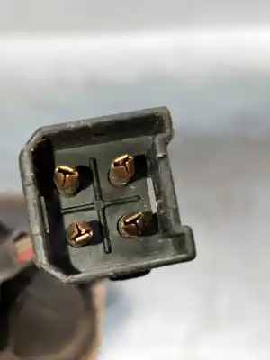 Peça sobressalente para automóvel em segunda mão motor do limpa para brisas por citroen c15 e referências oem iam 0390246090  