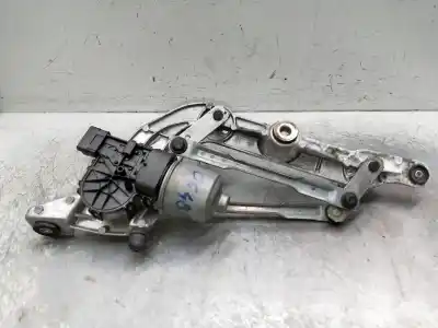 Second-hand car spare part Front Windshield Wiper Motor for RENAULT ZOE (BFM_) ZOE (BFMC) 5AQ605 OEM IAM references 3397021341  288003381R