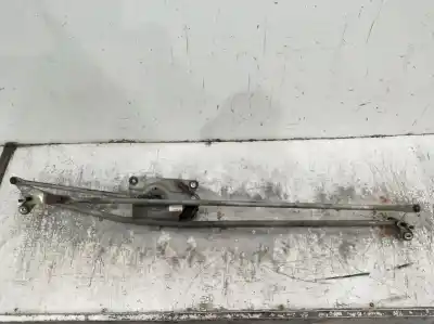 Peça sobressalente para automóvel em segunda mão motor do limpa para brisas por citroen xsara picasso (n68) 1.6 hdi referências oem iam 3397020704