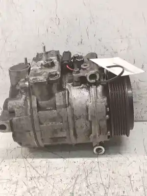 İkinci el araba yedek parçası  için MERCEDES-BENZ CLASE E (W211)  OEM IAM referansları GE4472209332  
