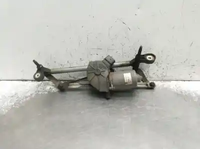 Автозапчастина б/у двигатель передніх склоочисників для OPEL CORSA D FURGONETA/HATCHBACK (S07) 1.3 CDTI (L08) Посилання на OEM IAM 13182340  367546129