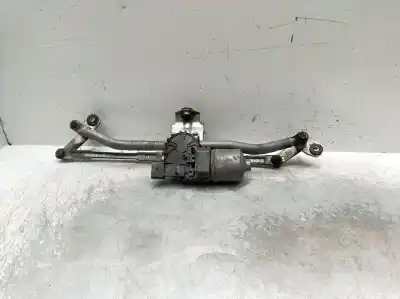Peça sobressalente para automóvel em segunda mão motor do limpa para brisas por seat ibiza iii (6l1) 1.9 tdi referências oem iam 3397020716