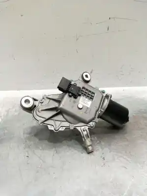 Second-hand car spare part front windshield wiper motor for citroen c4 grand picasso i (ua_) 1.6 hdi oem iam references 53568012