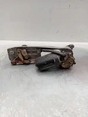 Автозапчасти б/у МОТОР ПЕРЕДНЕГО СТЕКЛООЧИСТИТЕЛЯ за CITROEN ZX (N2)  ссылки OEM IAM 9390332374  