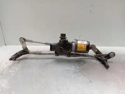 Peça sobressalente para automóvel em segunda mão Motor Do Limpa Para Brisas por CITROEN C-ELYSEE (DD_) 1.5 BlueHDi 100 Referências OEM IAM 9675018280  W000021829