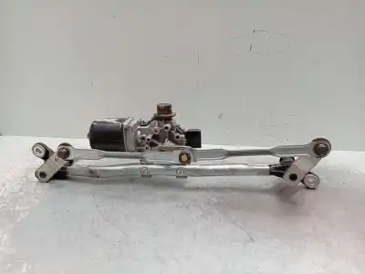 Peça sobressalente para automóvel em segunda mão motor do limpa para brisas por citroen c-elysee (dd_) 1.5 bluehdi 100 referências oem iam 9675018280  w000021829