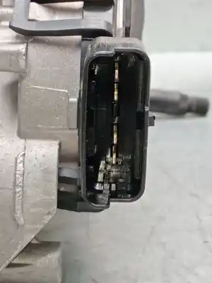 Peça sobressalente para automóvel em segunda mão motor do limpa para brisas por citroen c-elysee (dd_) 1.5 bluehdi 100 referências oem iam 9675018280  w000021829