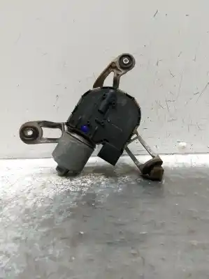 Second-hand car spare part Front Windshield Wiper Motor for KIA CARENS ( ) 1.7 CRDi CAT OEM IAM references 98110A4000  180034438912