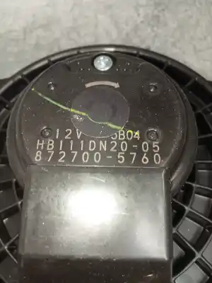 Peça sobressalente para automóvel em segunda mão motor de sofagem por mazda 6 lim. (gh) (.2012->) center-line referências oem iam 8727005760  