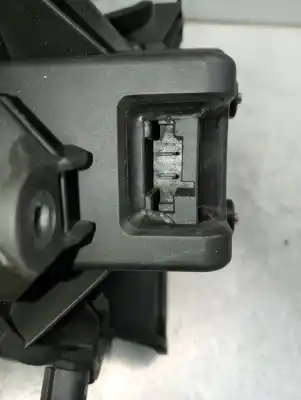 Peça sobressalente para automóvel em segunda mão motor de sofagem por fiat doblo active referências oem iam 507730100  507830100