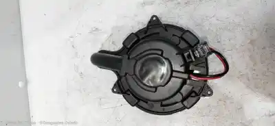 Peça sobressalente para automóvel em segunda mão motor de sofagem por renault zoe intens 69 cv / 51 kw referências oem iam 5q1335000  