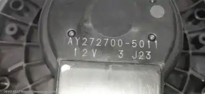 Peça sobressalente para automóvel em segunda mão motor de sofagem por jeep compass sport referências oem iam ay2727005011  