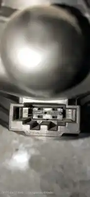 Peça sobressalente para automóvel em segunda mão motor de sofagem por citroen c3 tonic referências oem iam t4190001  