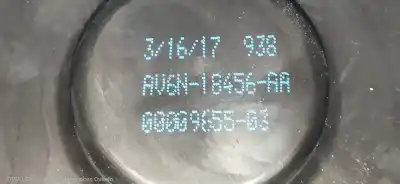 Peça sobressalente para automóvel em segunda mão motor de sofagem por ford focus turn. (cb8) st line tdci referências oem iam av6n18456aa  