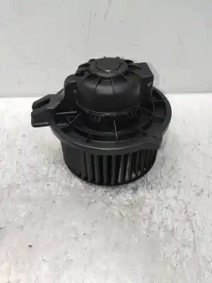 Second-hand car spare part heater blower motor for hyundai i40 style oem iam references b308830510