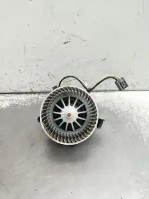 Second-hand car spare part heater blower motor for opel astra j lim. enjoy oem iam references u7253002