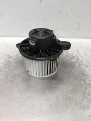 Second-hand car spare part Heater Blower Motor for HYUNDAI I10 1.2 CAT OEM IAM references F00S330024  