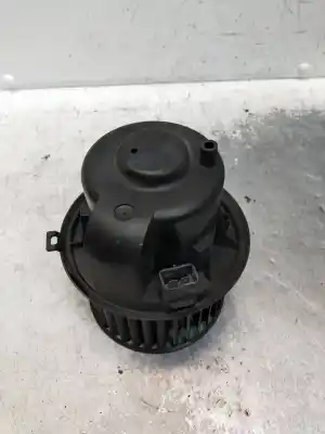Pezzo di ricambio per auto di seconda mano MOTORE DI RISCALDAMENTO per FORD TRANSIT CAJA CERRADA, MEDIA (FY) (2000 =>)  Riferimenti OEM IAM 95VW18456BB  