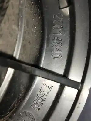 Peça sobressalente para automóvel em segunda mão motor de sofagem por citroen c4 cactus bluehdi 100 referências oem iam t4054002 25014940 0t405400239580