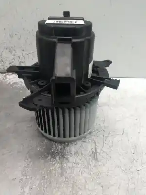 Second-hand car spare part heater blower motor for citroen c-elysee (dd_) 1.2 vti 82 oem iam references 5p4330000