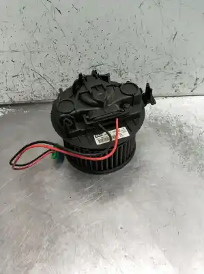 Second-hand car spare part HEATER BLOWER MOTOR for RENAULT MEGANE II (BM0/1_, CM0/1_)  OEM IAM references 030910G  