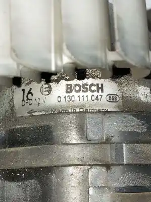 Peça sobressalente para automóvel em segunda mão motor de sofagem por audi a8 (4e2) 4.2 quattro referências oem iam 0130111047  
