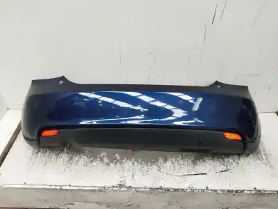 Автозапчасти б/у задний бампер за audi a1 (8x) ambition ссылки oem iam  Автозапчасти б/у задний бампер за audi a1 (8x) ambition ссылки oem iam