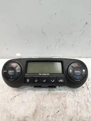 Recambio de automóvil de segunda mano de MANDO CALEFACCION / AIRE ACONDICIONADO para HYUNDAI IX35  referencias OEM IAM 972502Y301  