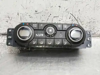 Pezzo di ricambio per auto di seconda mano controllo riscaldamento / aria condizionata per renault koleos 2.0 dci diesel fap cat riferimenti oem iam 27500jy76c