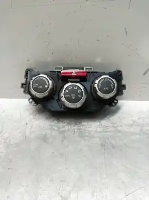 Pièce détachée automobile d'occasion commande de chauffage / climatisation pour subaru forester (sh_) 2.0 d awd (shh) références oem iam 72311sc060