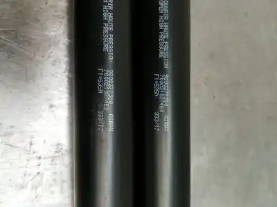 Автозапчастина б/у амортизаторі багажника/дверей для peugeot 308 sw ii (lc_, lj_, lr_, lx_, l4_) 1.5 bluehdi 130 посилання на oem iam 9800377380  7000210274e0