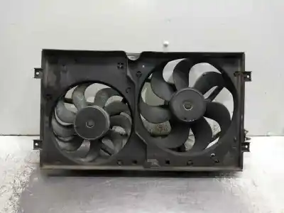 Recambio de automóvil de segunda mano de ELECTROVENTILADOR para VOLKSWAGEN NEW BEETLE (9C1/1C1)  referencias OEM IAM 1C0121207  