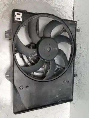 Peça sobressalente para automóvel em segunda mão termoventilador elétrico por citroen c4 cactus bluehdi 100 referências oem iam 9801666680