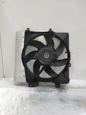 Second-hand car spare part radiator cooling fan for citroen c-elysee (dd_) 1.2 vti 82 oem iam references 9812028580